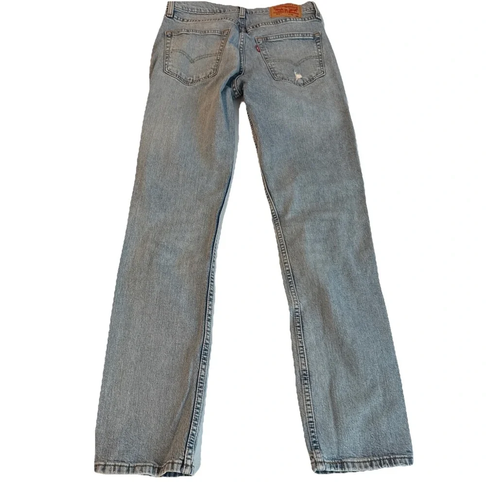 Levis levi 511